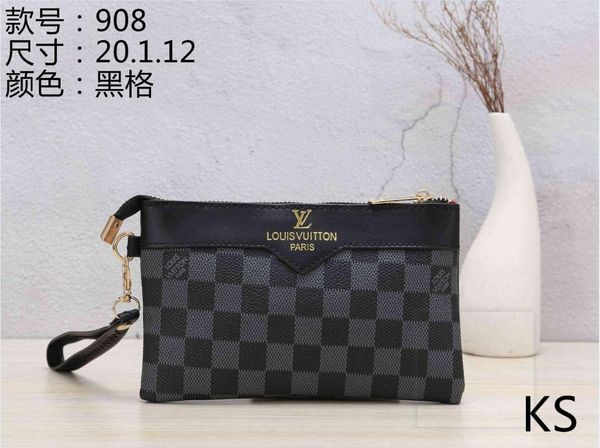 

2019 Design Handbag Ladies Brand Totes Clutch Bag High Quality Classic Shoulder Bags Fashion Leather Hand Bags C000313