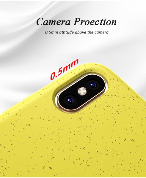 

apply iphone xs mobile phone shell apple x protective case iphone xs max mobile phone shell silica gel straw xr new model delivery