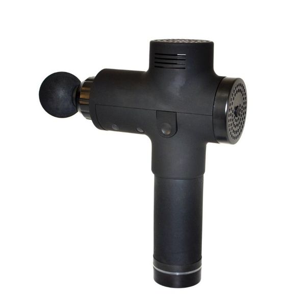 

muscle relaxer fascial massage gun fascial relaxation touch screen gun