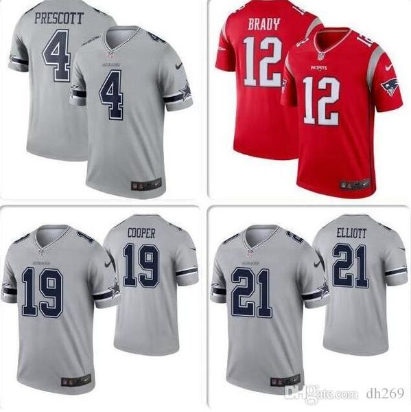 demarcus lawrence jersey