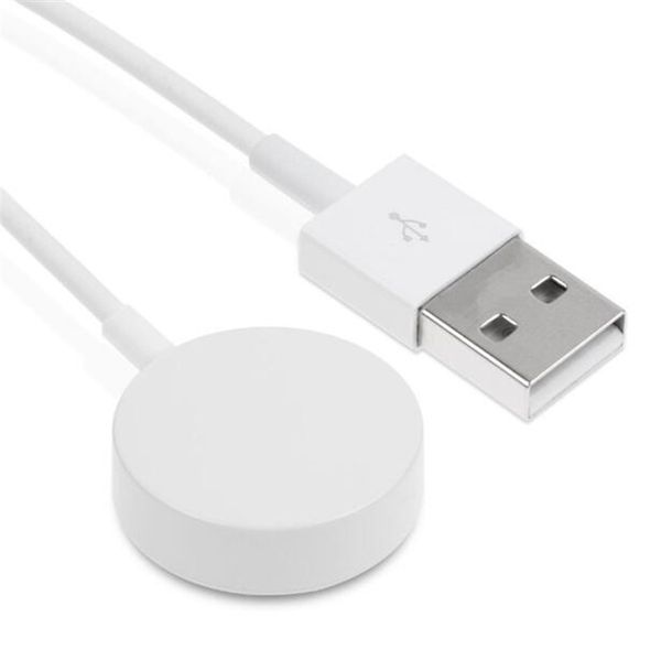 

For apple watch iwatch magnetic charging cable charger 38 to 44mm erie 1 2 3 1m 3ft