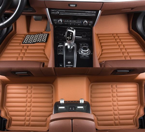 

car floor mats for civic 2006.07.08.09.2010 foot mat step mats brand new waterproof,convenient,clean