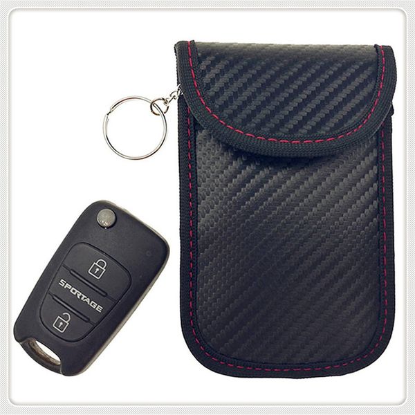 

car key bag cover signal radiation protection for mclaren mack seat ud trucks vauxhall ashok leyland 675lt 570gt