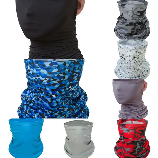 

e90qw shipping i can't breath black live matter scarf summer outdoor breathe mask i cant riding scarf face towel