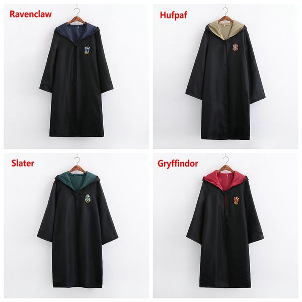 

Poncho Infantil magic_rings