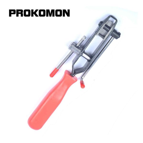 

cv joint banding tool plier and cutter "band-it" or strap style clamps