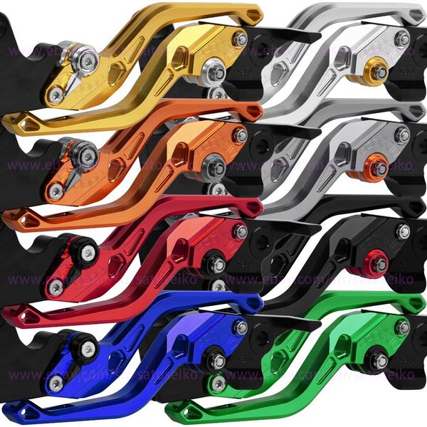 

for gilera runner 200/runner 125 1997-2008 motorcycle cnc aluminum adjustable brake clutch levers