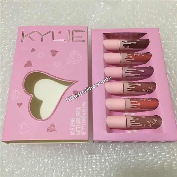 

Brilho de Lábios newnude