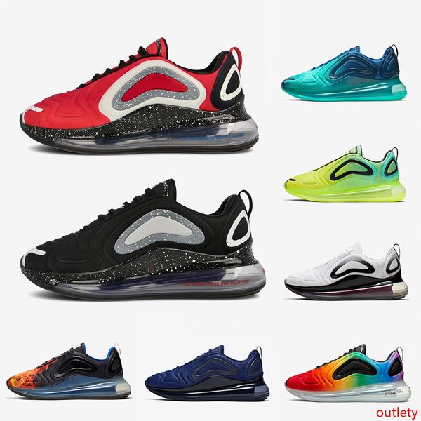 

stock x space capsule undercover x black university red mens running shoes psychic powder men women outdoor trainers sports sneakers 36-45