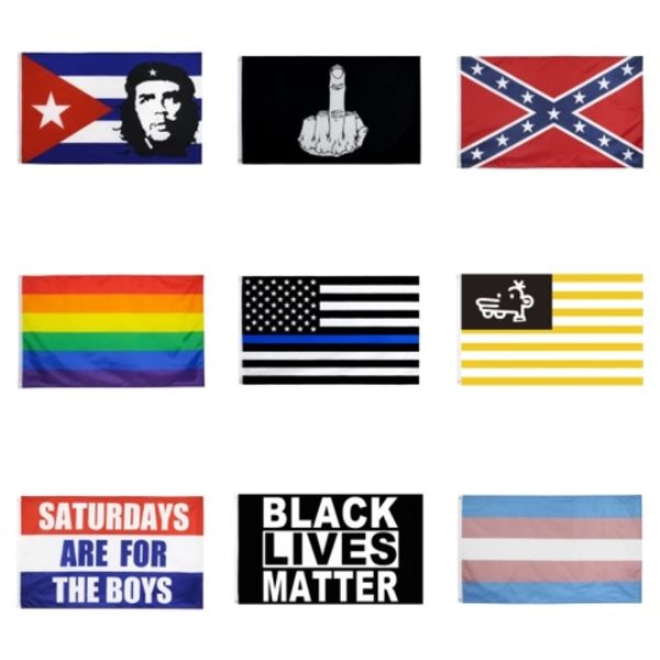 

lord of rings rohan decoration banner flag wall hanging tv school bar home school cosplay party flags#467