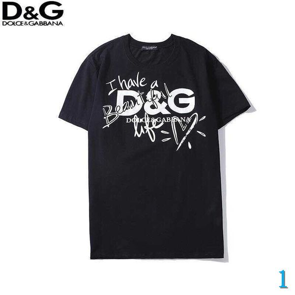 

mens designer t shirts brand cotton blend tees breathable loose shorts sleeves striped letter print luxury, White;black