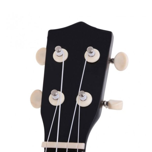 

classic style series ululele 21' ukulele set 15 fret 4 strings stringed musical instrument ukulele for children practice ukulele