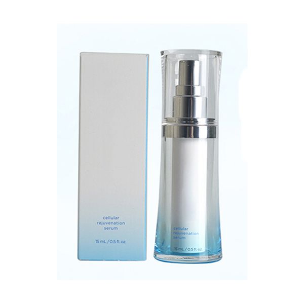 

instantly ageless cellular rejuvenation serum 0.5oz /15ml dhl ship