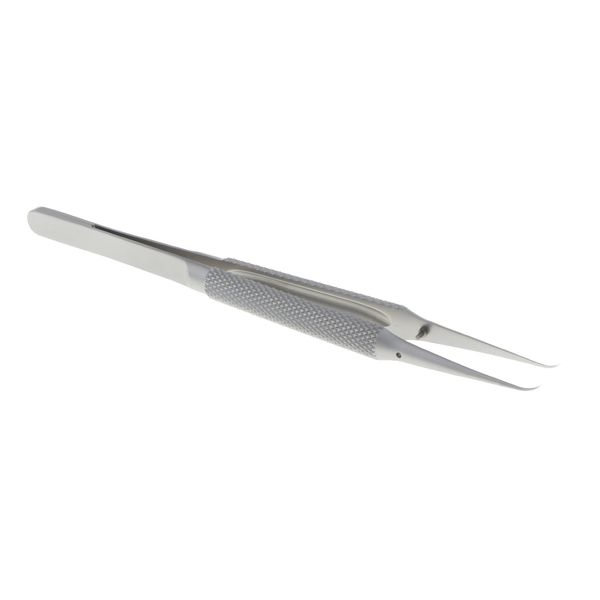 

stainless steel anti-static tweezers for phone motherboard repair