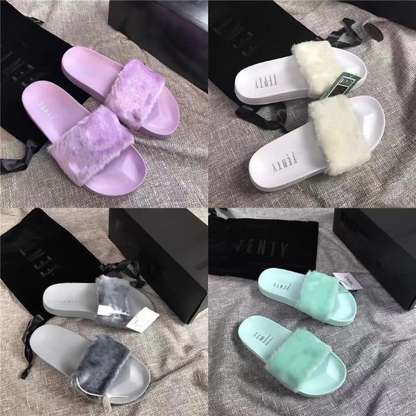 

2020 new 13cm high heel women's slippers europe america nightclub wedges slippers muffin thick sandals and slippers zapatos de mujer#67, Black