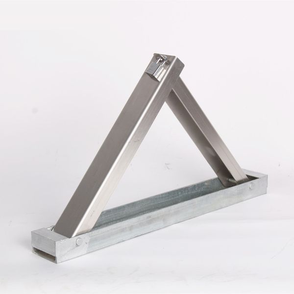 

stainless steel car auto position lock close device parking lock parking place stop