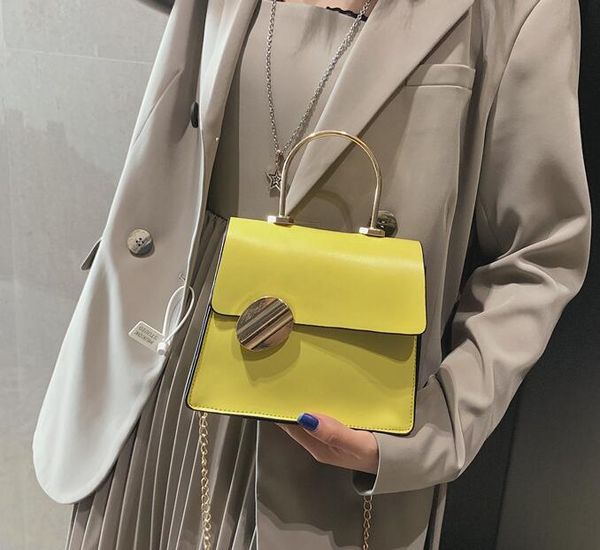 

designer lady mini shoulder bags fashion plain simple women bags luxury small crossbody girl flap handbag/3