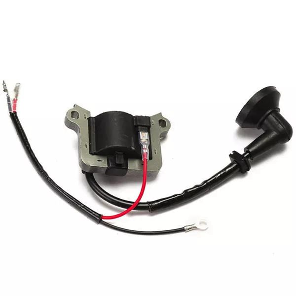

ignition coil high pressure for 2 stroke engine chain saw strimmer brush cutter