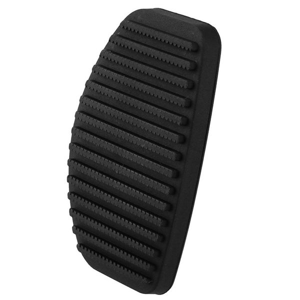 

2 brake pedal pad