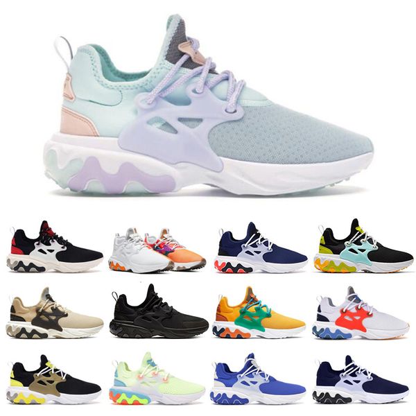 

nike react presto 2020 новый presto dharma teal оттенок еле volt бешеная panda защиты свидетелей кроссовки спорт женщины мужчины prestos кро