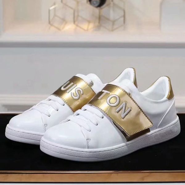 

новый sneaker натуральной кожи люкс женская обувь плоская платформа утроить chaussures måns тренеры тройной обуви espadrilles воздуха bag06, Black