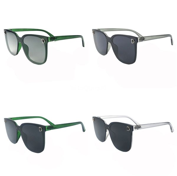 

wholesale-fashion polarized sunglasses original brand sun glasses man women polaroid gafas de sol vintage oculos de rb4105 unisex#514, White;black