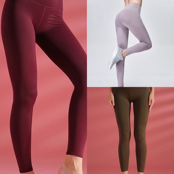 

casual sport bootcut yoga pant yoga leggings women plaid print high waist activewear jogger pants, White;red