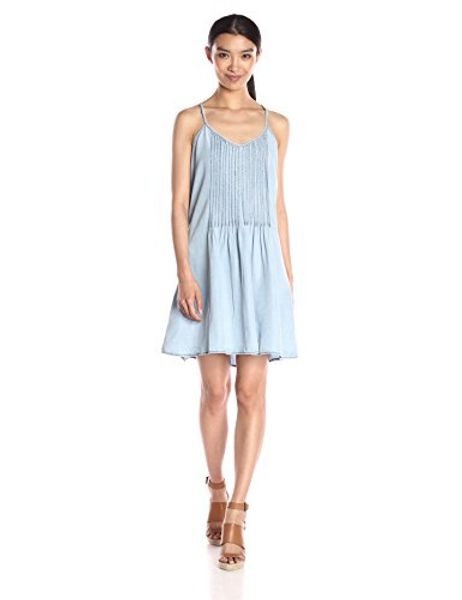 

sanctuary одежда женская весна платье fling, Black;gray