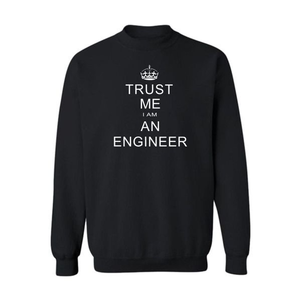 

trust me i am an engineer black/gray mens long sleeve hoodies mens hip hop hoodies in and sweatshirts