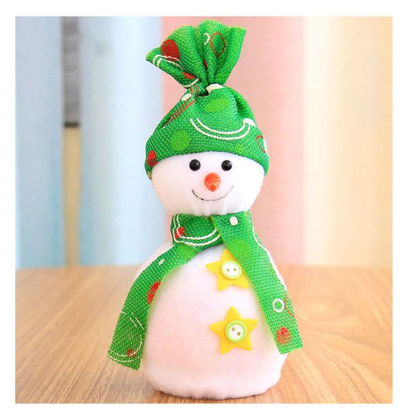 

xmas gift bags christmas holders cute candy box new year apple home supplies cloth fashion