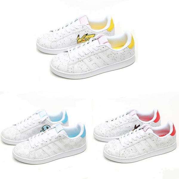 

Smith pikachu hoe quirtle campu detective human 2019 de igner hoe for nmd women men pig pikachu