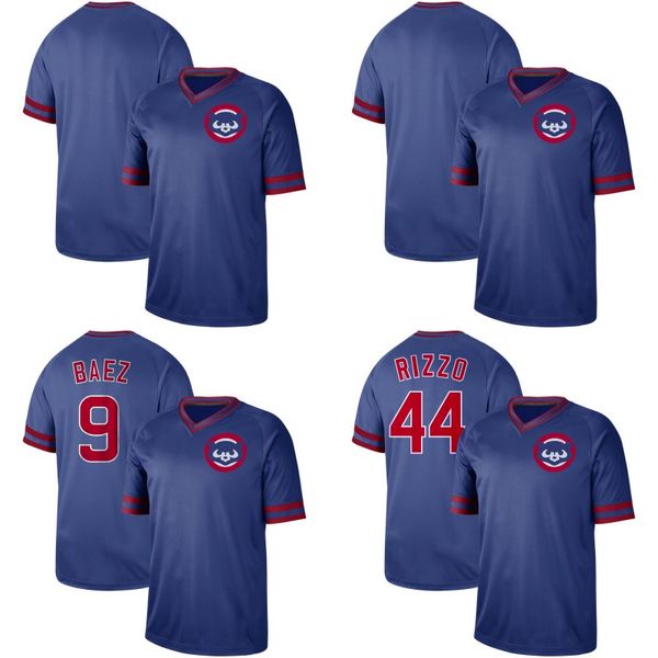 

Mens Chicago 9 Javier Baez 44 Anthony Rizzo 12 Kyle Schwarber 22 Jason Heyward 18Ben Zobrist 29 Brad Brach Cubs Baseball Jerseys