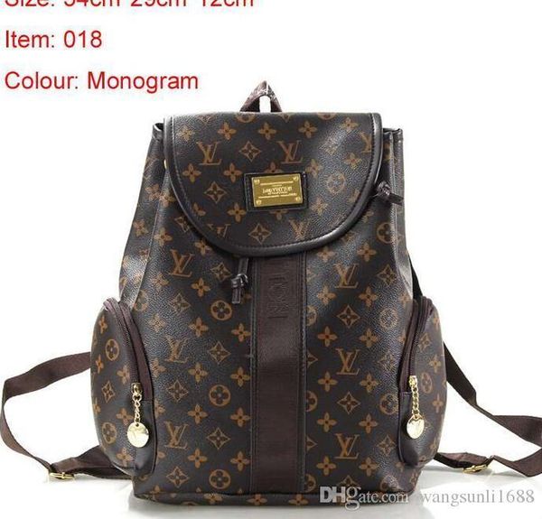 

New Arrival Designer Backpack Brand Backpack Casaul School Bag Fashion Tide Mens Student Backpack Unisex Outdoor Sport Bags 02