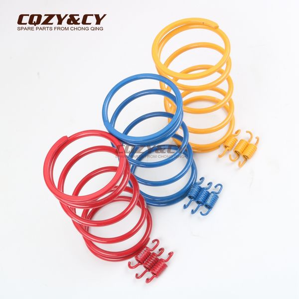 

scooter 1k 1.5k 2k clutch spring torsion spring for mks ecobike yy50qt-26