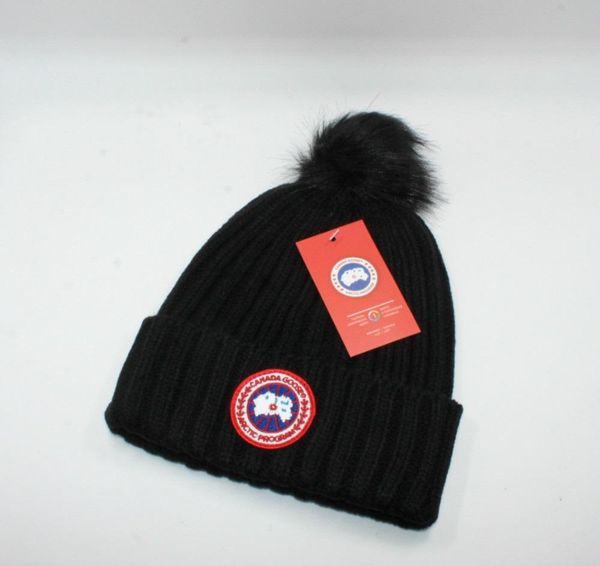 

Sale canada brand beanie men knitted hat cla ical port kull cap women ca ual outdoor goo e beanie