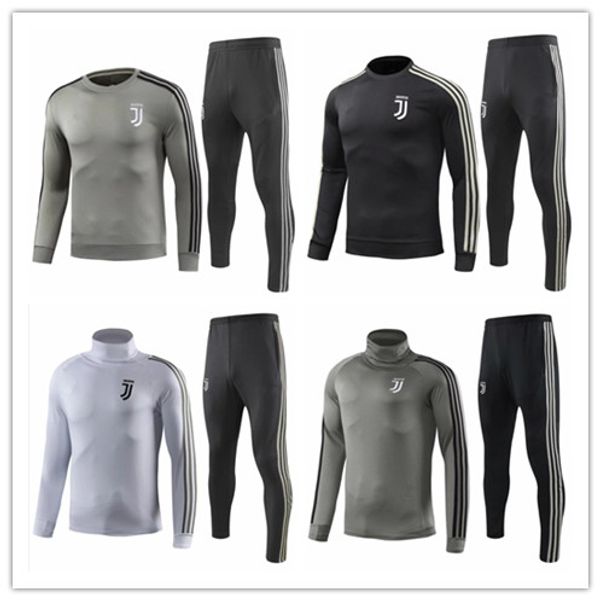 

19 20 juventu occer jacket training uit 2018 19 ronaldo dybala juve full zipper football jacket weater track uit