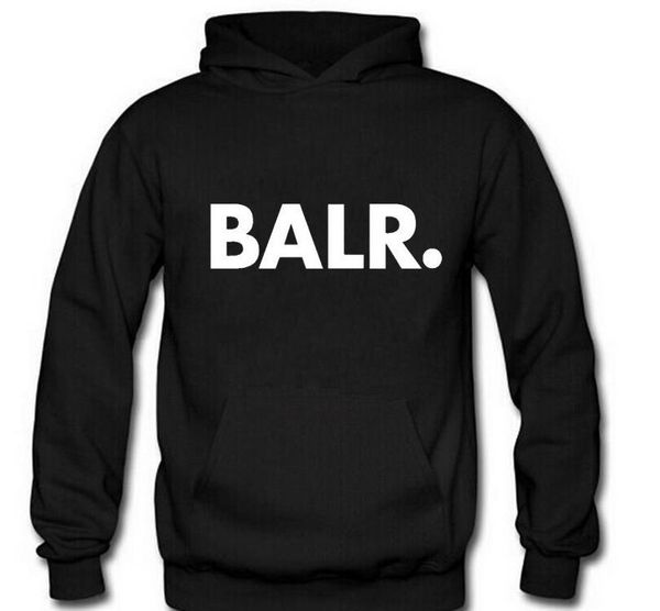 

fleece casual hoodies sweatshirt cool hip pop pullover hip hop punk mens sportwear coat jogger tracksuit fashion, Black