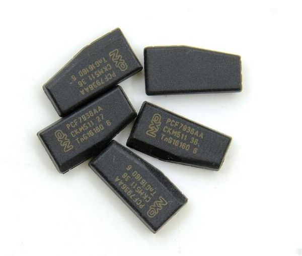 

Лучшее качество OEM pcf7936aa чип (pcf7936as обновленная версия) (TP12) ID46 пустой транспондер ч