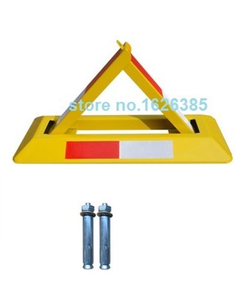 

3.4kg car auto position lock close device parking slock steering wheel