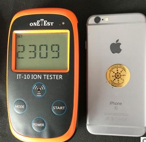 

Gadgets de Celular Anti radiação jimyzhao