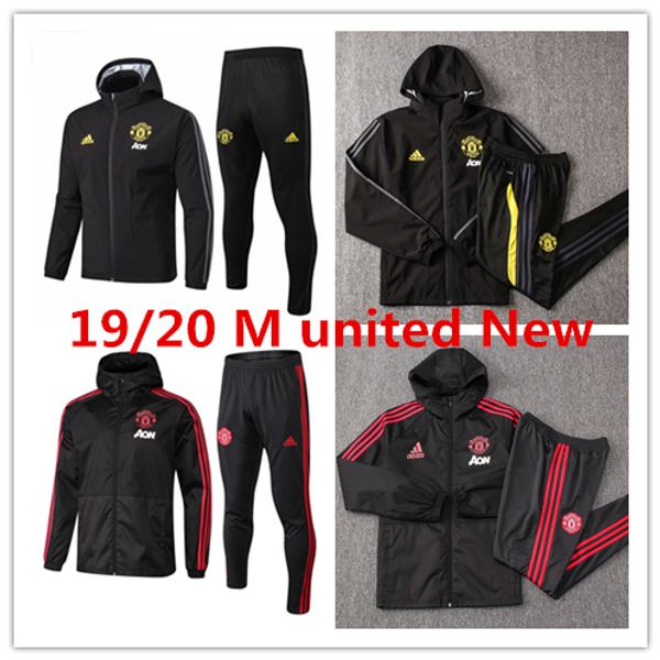 

2019-20 еловек обединил мђжкие кђѬки hoodie pogba веѬовка джеѬи ком ђбол maguire  Gray;blue