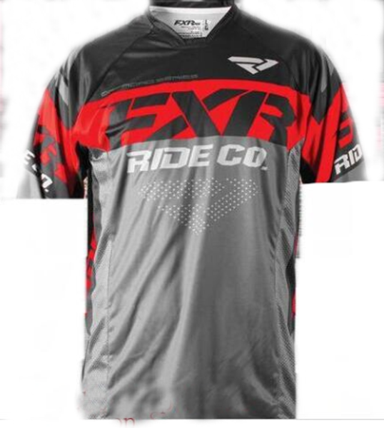 

2020 new short sleeve mtb jerseys off road mountain bike shirt motocross downhill jersey mtb motorcycle jerseys, Black;red