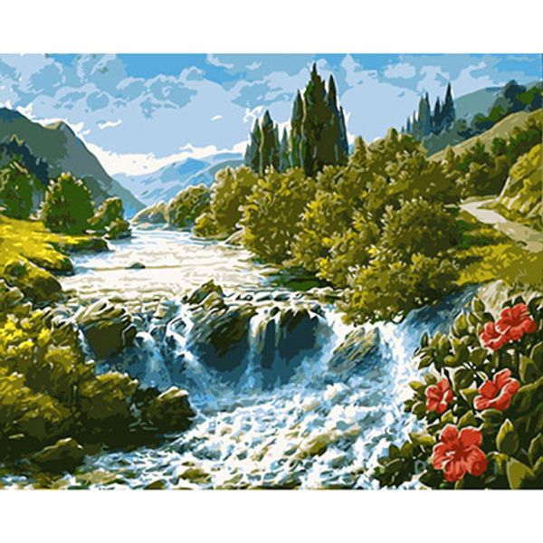 

Artigos de Pintura topyuan