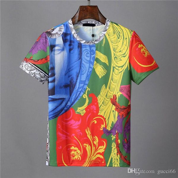 

мужская модельер футболки для мужчин топы престижное письмо вышивка t shirt mens одежда женщин с коротким рукавом футболки мужчины тройники, White;black