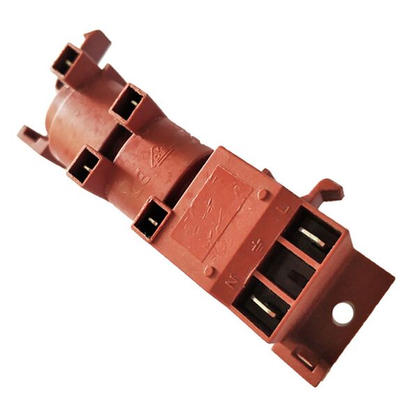 

газовый водонагреватель ac 220v четыре розетки импульсный воспламенитель плита газовая воспламенитель запасные части 2pcs другое кухня столо