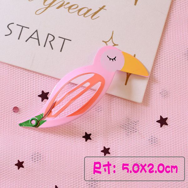 

diy простой мульти войлок мультфильм кристалл люкс заколки для волос new look стиль волос с hairclip для укладки волос инструменты аксессуар