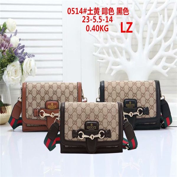 

women 2020 fashion louis pu leather vuitton women's handbags purse tote shoulder crossbody bags wallets