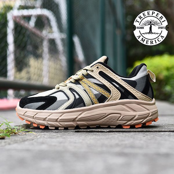 

treeperi chunky 10 reflective casual shoes black grey yellow luxury chaussures men women fashion designer sports sneakers