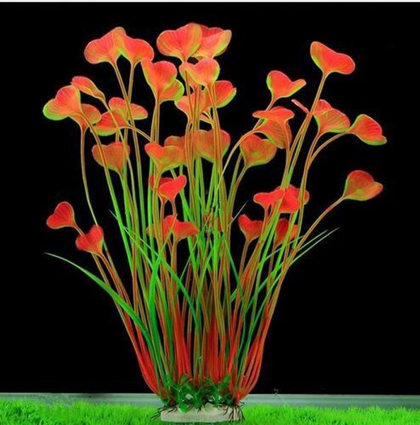 2019 New 40cm Green Artificial Simulation Protection Materials Pvc