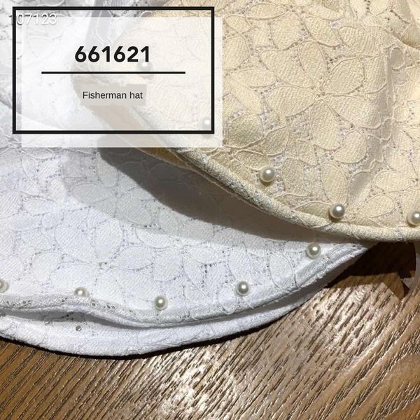 

661621 lace fisherman 661621 bucket bucket hat lace fisherman hat, Blue